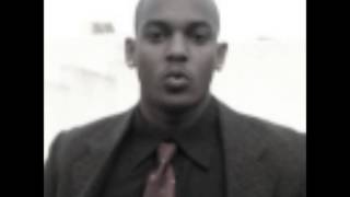 Sean Brown - Breaking Through The Walls.