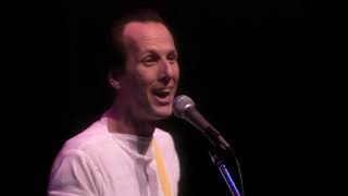 KING CRIMSON - Neal Jack And Me  (Three of A Perfect Pair) Live In Japan