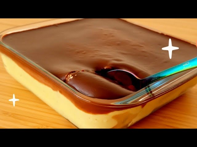 Vídeo relacionado con Diez Postres Más Ricos IX: Postres