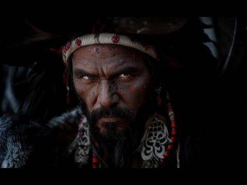 Real Shamanism vs Neo-Shamanic Bulls**t