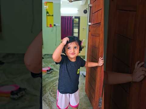 കുറുമ്പി🤣 | Danu #trending #comedy #funny #shorts #shortvideo #trending
