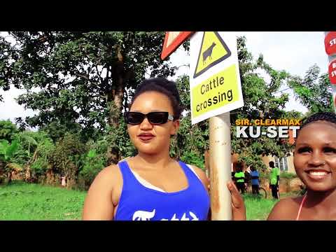 AKAPANDE K'ENTE By Dr.Fred Sebbaale & Betty Nabulya.