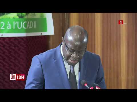 🛑DIRECT - LE JT 13H - JEUDI 12 MAI 2022