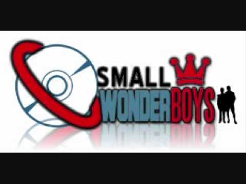 SMALL WONDER BOYS - DEEPER