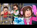 YOUTUBER Sister DESTROYED His Family A Roblox Movie