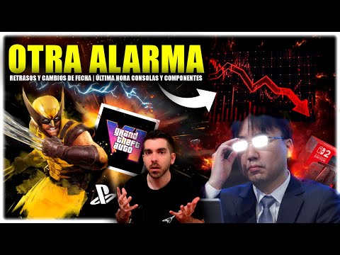 🎮 HISTORIC DROP and PRICE RISE IN CONSOLES and PC | PS5 WOLVERINE ON ALERT | Xbox Game Pass