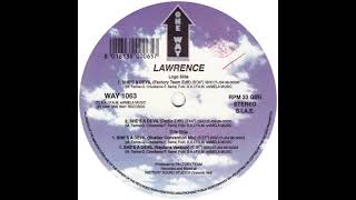 Lawrence - She's a devil (Factory Team Edit) - 1996 - VOCAL EURODANCE - EUROHOUSE