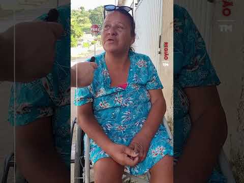 Com 80% do comércio afetado pelas chuvas, Matias Barbosa passa por reconstrução sem decreto de calam