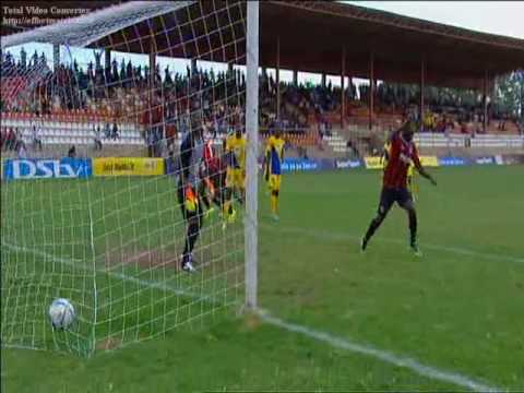 Attram Kwame NAPSA Stars vs Zanaco 2