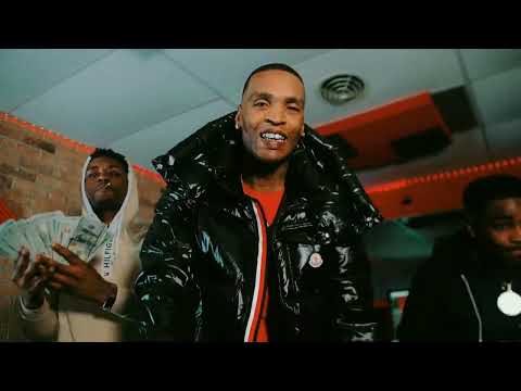 You know it - Ju$ Zae ft Strapdown (Official Music Video)