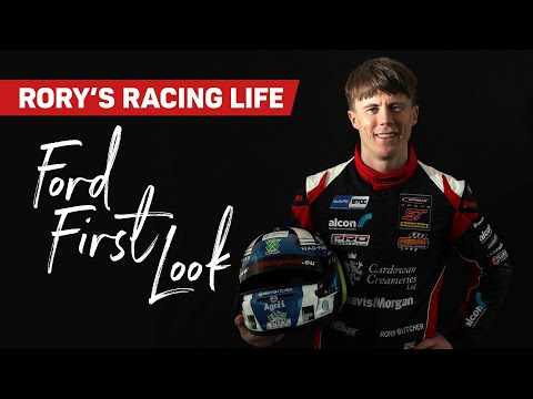 Brand New Ford Focus Revealed