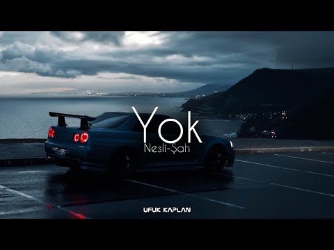 Nesli-Şah - Yok ( Ufuk Kaplan Remix ) #yusuftomakin