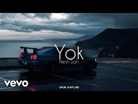 Nesli-Şah - Yok ( Ufuk Kaplan Remix ) #yusuftomakin