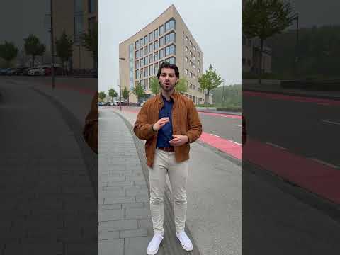 Student Insight Video - BSTE RWTH Aachen