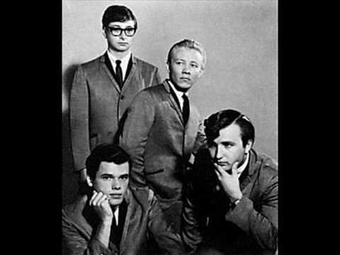 The Trashmen - Malaguena