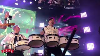 SOL Y LUNA en el Concierto de Matute en la Arena Ciudad de México