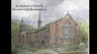 St Andrew’s Parish Eucharist – Feast of Thomas the Apostle – Sunday 3rd July 2022 -10:00 am