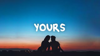 Ella Henderson - Yours (Lyrics)