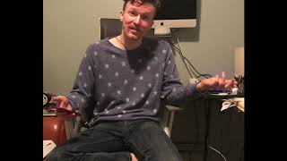 Oct. 2019 Update on Cocaine & Rhinestones Season 2 by Tyler Mahan Coe video