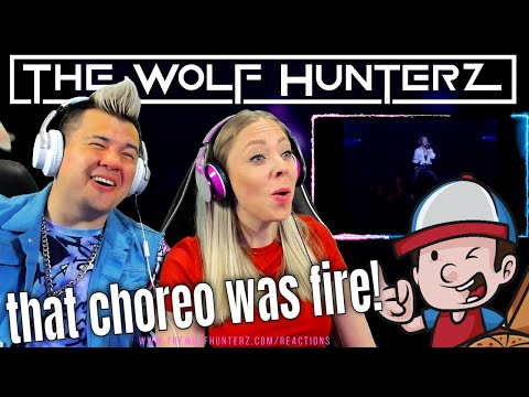 Royal Hunt - Land of Broken Hearts (Live in Japan 1997) THE WOLF HUNTERZ Jon and Dolly Reaction