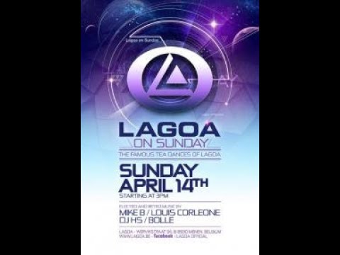 (2013-04-14) DJ Mike B @ Lagoa