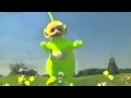 Teletubbies Adolf Hitler