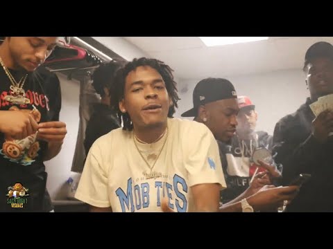 Tahjae Ft LilCj Kasino “Zaza” Music Video) Shot by: @SackRightVisuals