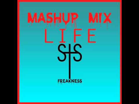 Albatraoz (Rock The Party) - AronChupa X Jauz And Ephwurd (FREAKNESS Mashup) *FREE DOWNLOAD*