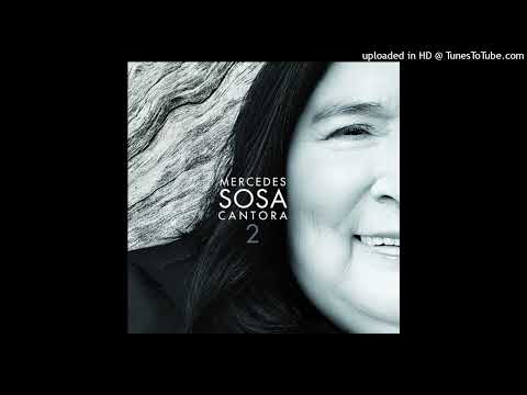 Videoclip de La Luna Llena (with Rubén Rada & La Chilinga) — Mercedes Sosa