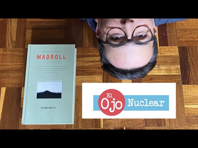 Vídeo relacionado con Summa de Maqroll el Gaviero. Poesía reunida