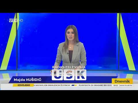 DNEVNIK RTV USK