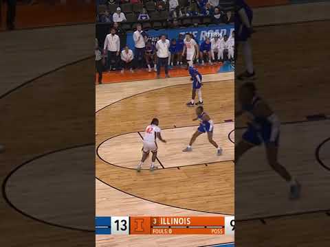 Dain Dainja showing us what’s in his bag. #shorts