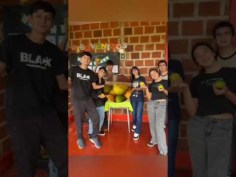 ESCUELA LLENA DE SABOR! EFA Campo Viera Mnes.