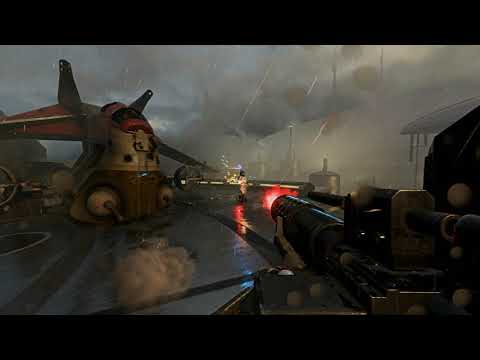 CIS Destroy The Kamino Cloning Facility | Star Wars Battlefront 2