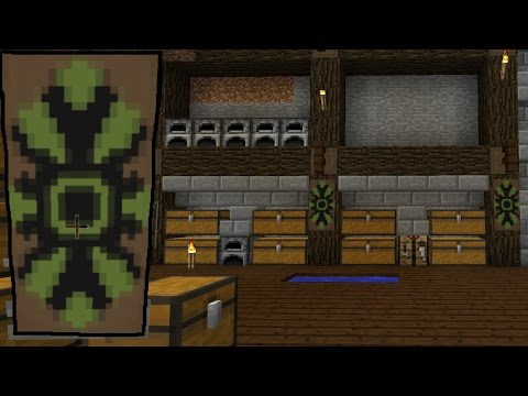 Hobbithöhle   |   LegendsAwakening #04