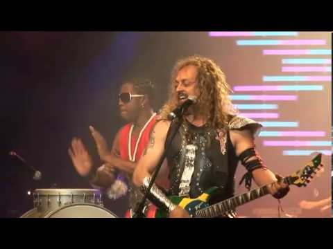 Festa Ploc 2 - Tindolelê