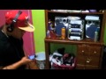 Cityboi Jones Twerking