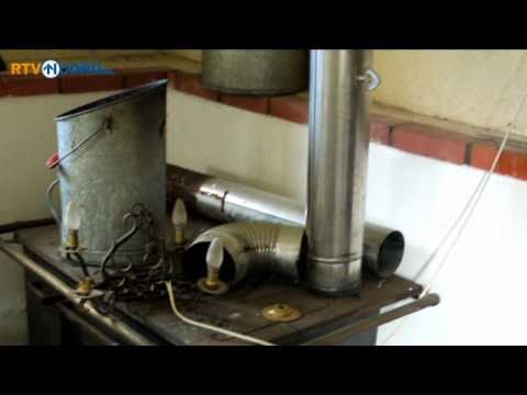 Groningse herontdekt Geheim Landgoed Gerard Reve