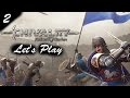 Let S Play Chivalry 2 Regicide