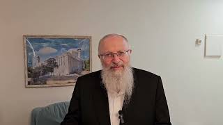 חובה לנקום דם הנערים שנרצחו בגולן | הרב שמואל אליהו | הלכה יומית | כ"ב תמוז תשפ"ד (הרב שמואל אליהו) - התמונה מוצגת ישירות מתוך אתר האינטרנט יוטיוב. זכויות היוצרים בתמונה שייכות ליוצרה. קישור קרדיט למקור התוכן נמצא בתוך דף הסרטון