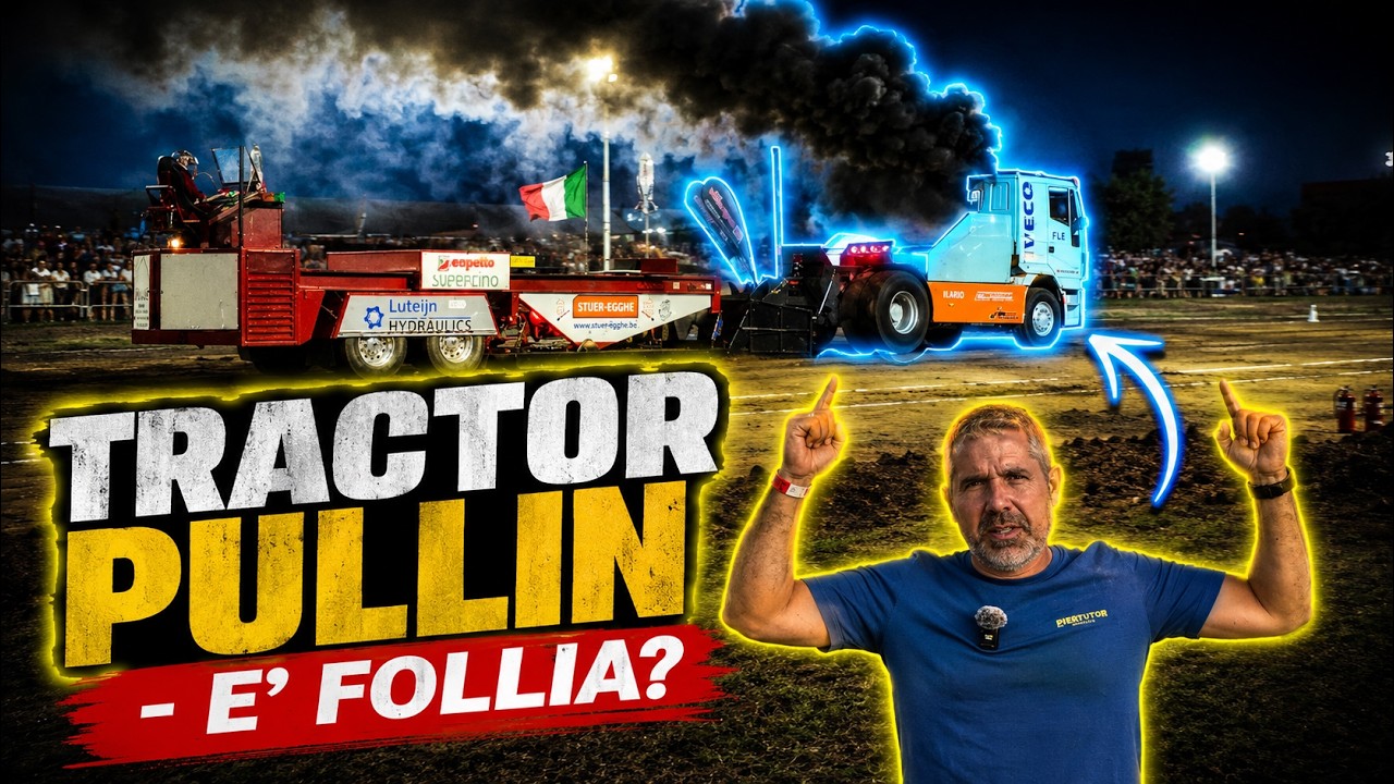 Video ALBAFOURTEK su YouTube