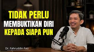 Download lagu YOU DON'T NEED POWER TO PROVE YOUR WORTH | Philosophy Study - Dr. Fahruddin Faiz mp3 Download lagu YOU DON'T NEED POWER TO PROVE YOUR WORTH | Philosophy Study - Dr. Fahruddin Faiz mp3