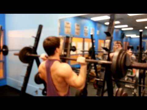 bent over low-pulley side lateral