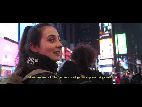 The Bronx Berlin Connection (Official Trailer 2022)