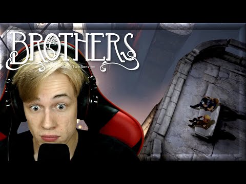 Brothers: A Tale of Two Sons #03 [GER] - Bei den Trollen