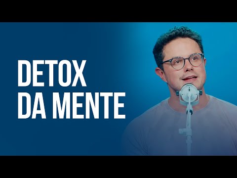 Mind Detox | Deive Leonardo