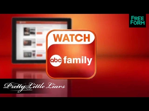 Get WATCH Freeform to Enjoy Your Favorite Shows Anytime, Anywhere! | Freeform