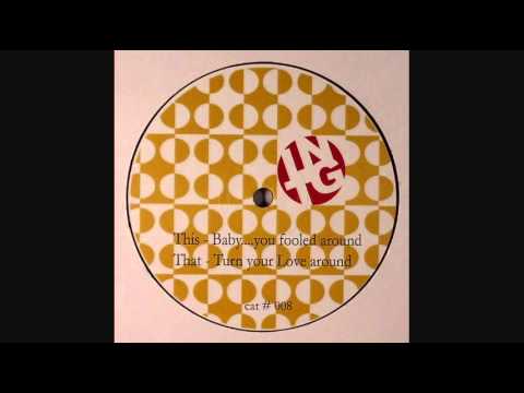 Late Night Tuff Guy - Baby... You Fooled Around