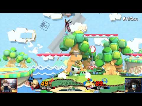 Waypoint Warriors #46