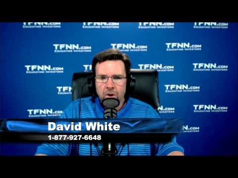Jan 12th Power Trading Hour with David White on TFNN - 2015